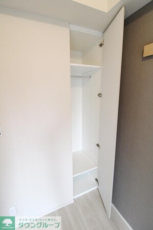 ルフォンプログレ上野稲荷町の物件内観写真